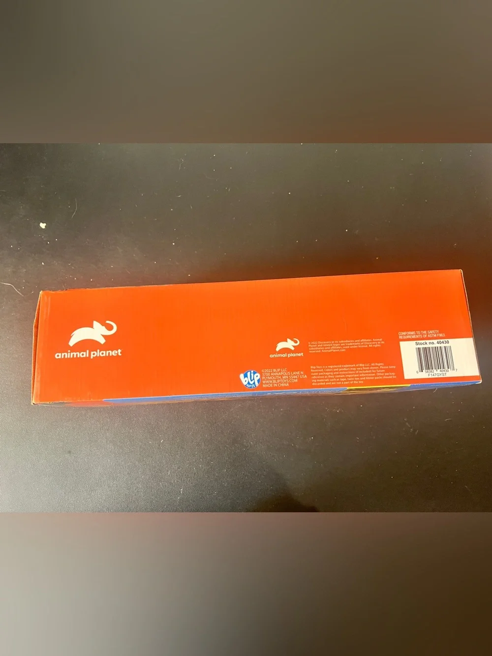 Animal Plant DINO EXPLORATION - Jeep Vehicle + Dinosaur NEW